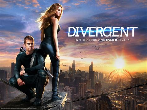 Dampak dan Konsekuensi Review Divergent Movie
